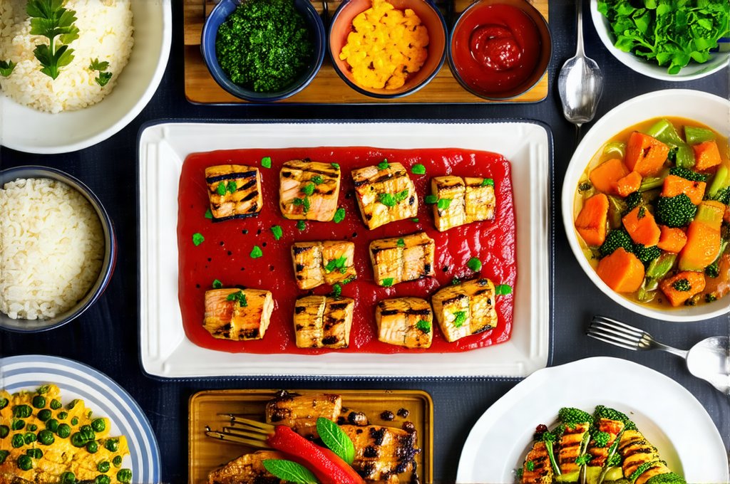 7 Days of IBS-Friendly Dinners That Taste Amazing