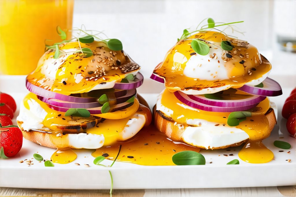 Anti-Bloating Brunches That Feel Like a Treat