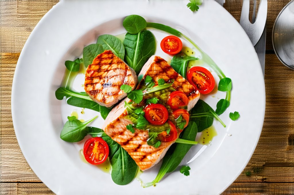 Anti-Inflammatory Meals That Don’t Overcomplicate