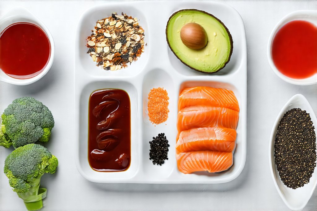 Balanced Comfort Menu That Won’t Spike Estrogen