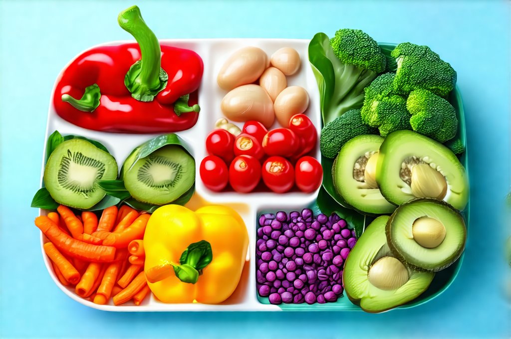 Balanced Plan With Minimal Gut Irritants