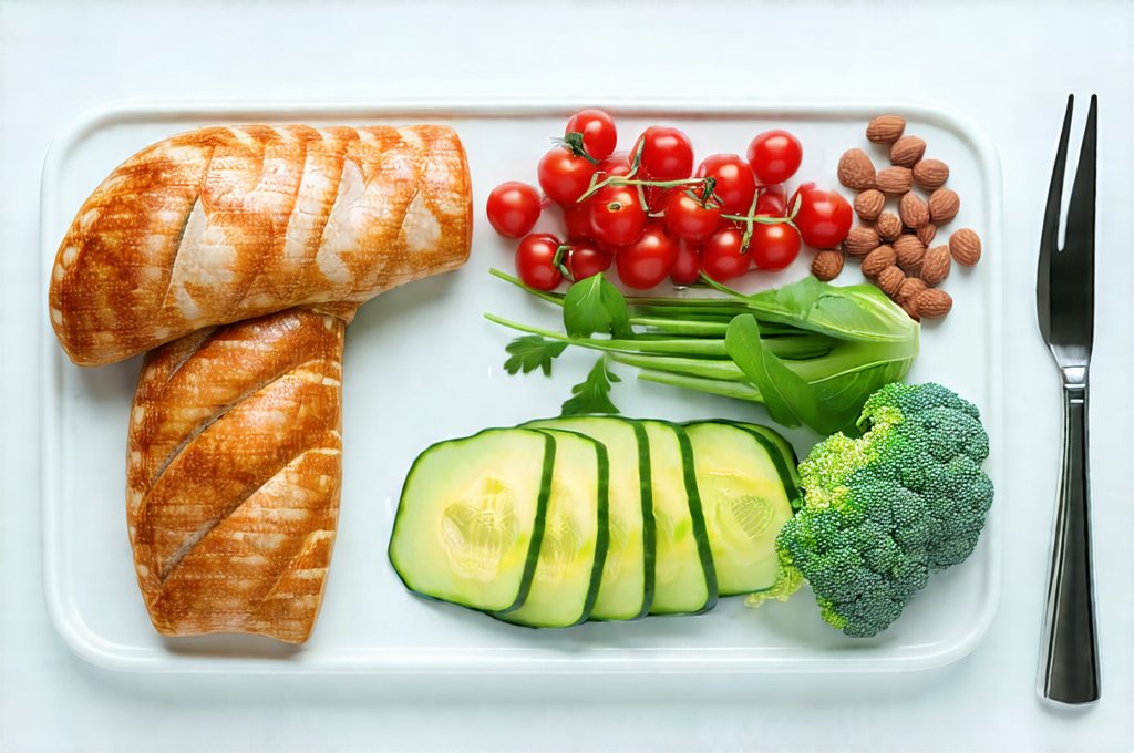 Beginner’s Guide to Managing IBS Through Diet