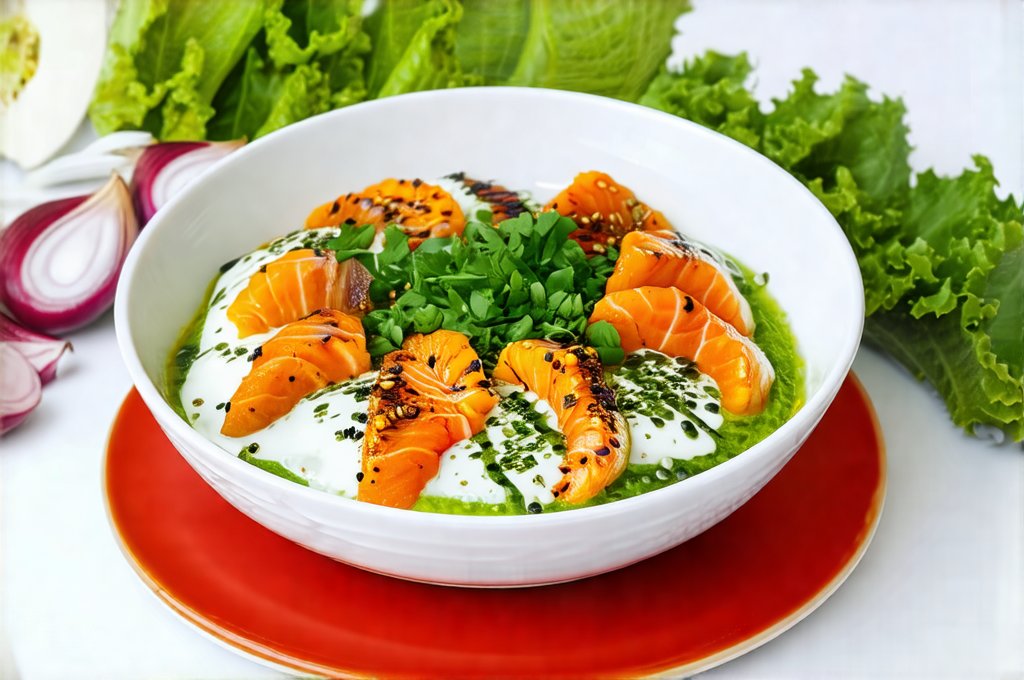 Best Anti-Inflammatory Meals to Break a Fast