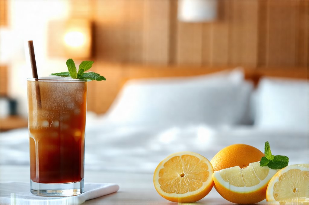 Best Bedtime Drinks That Don’t Break a Fast