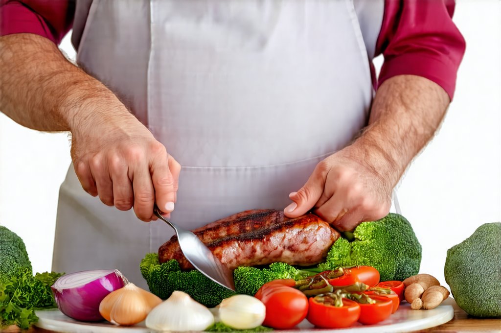 Best Cooking Techniques to Support Digestive Health