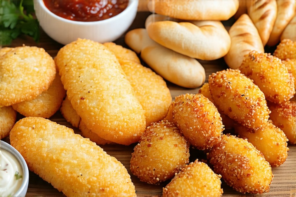 Best Fasting-Friendly Snacks for Your Eating Window