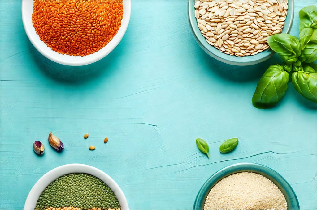 Best Grains to Use in IBS Meal Plans