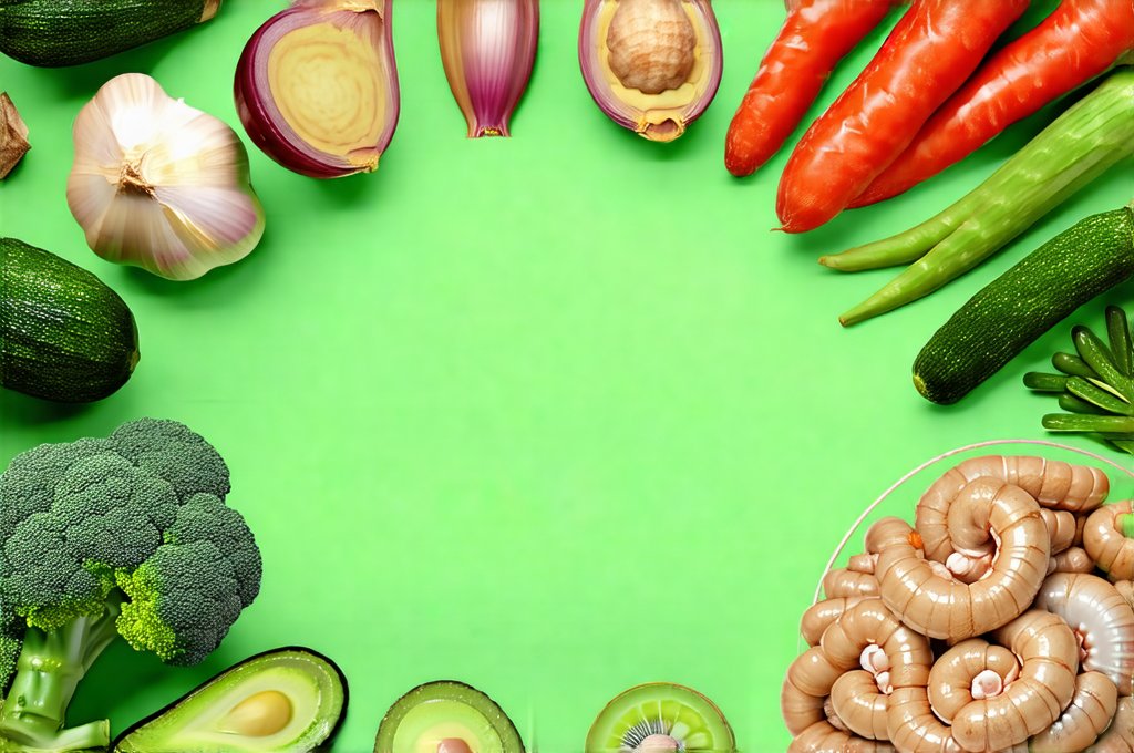 Best Gut-Friendly Ingredients to Keep on Hand