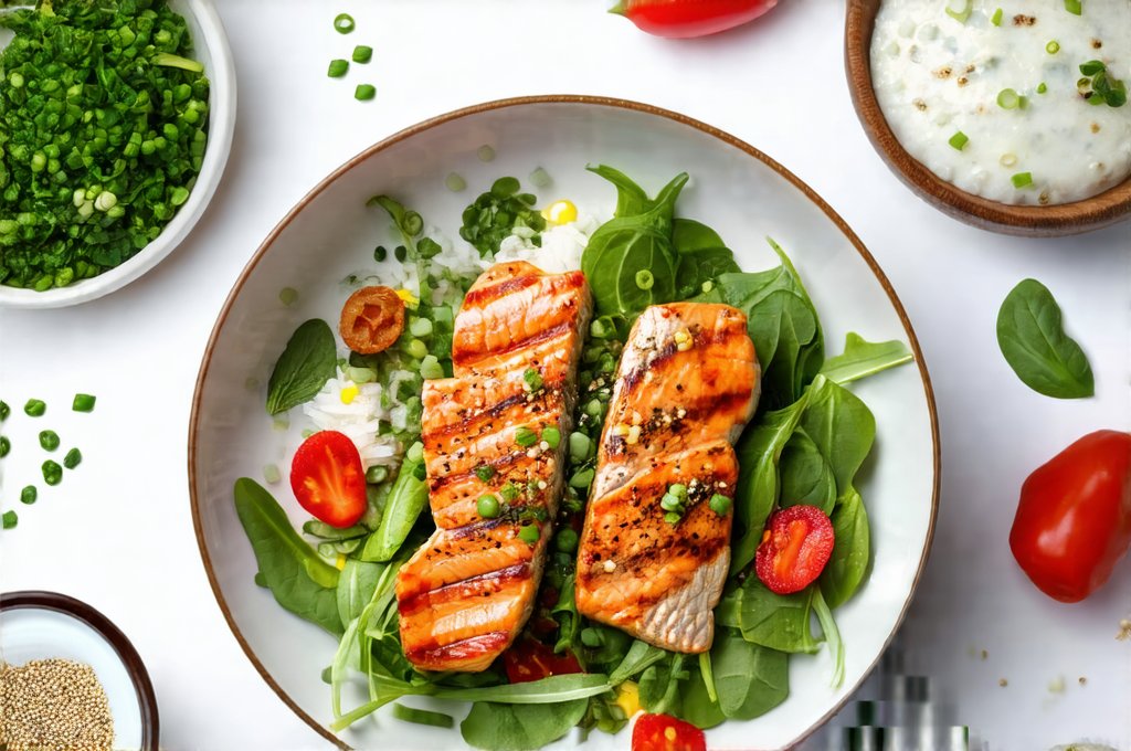 Best IBS Meal Plan for Period-Related Bloating