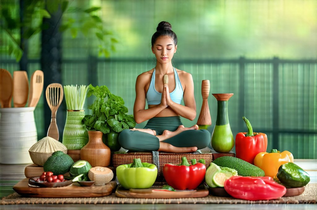 Best Mindful Activities to Do While Fasting