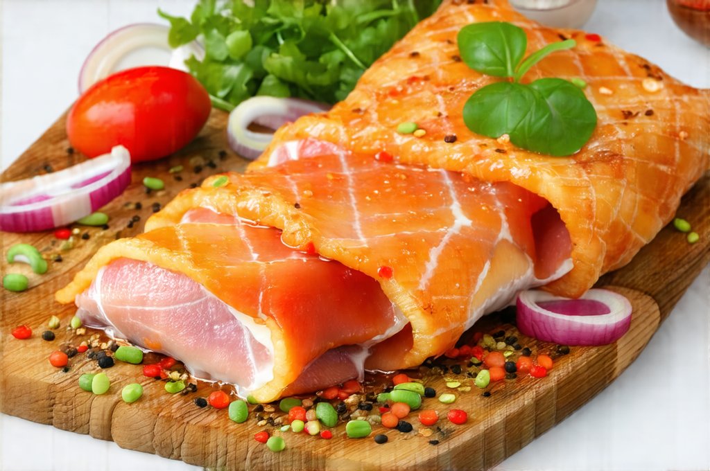 Best Post-Flare Foods to Settle the Stomach