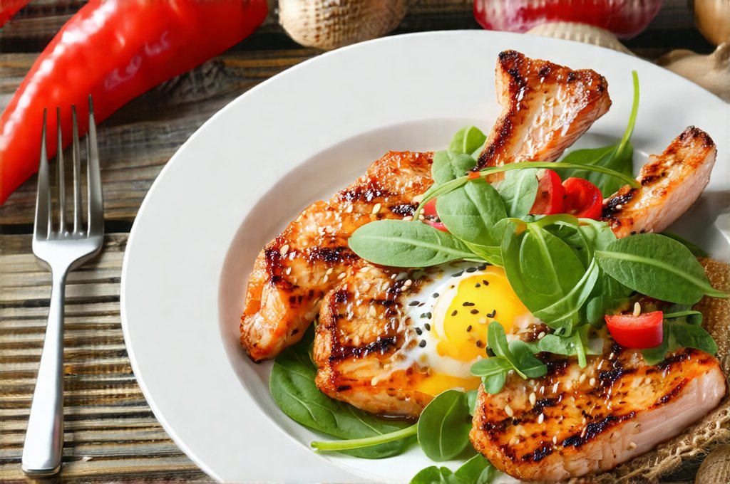 Best Pre-Fast Meals to Feel Full Longer