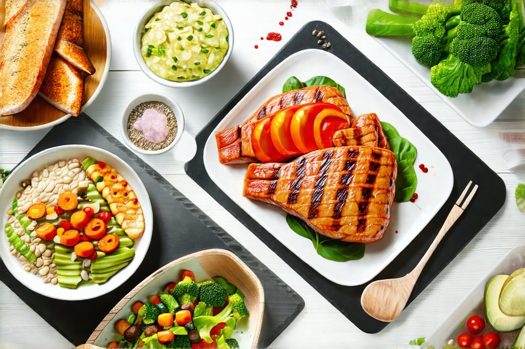 Best Protein-Rich First Meals After Long Fasts