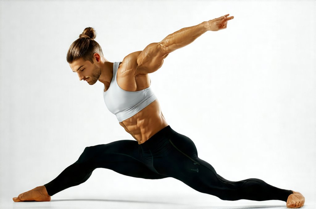 Best Stretching Routines During Extended Fasts