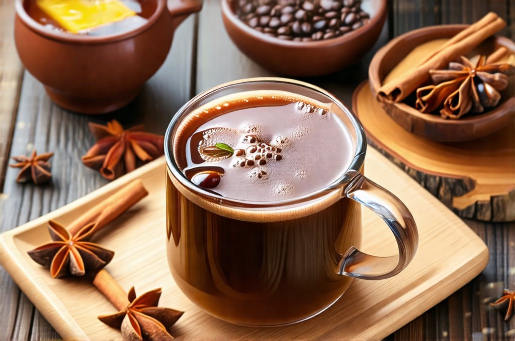 Best Warm Beverages for Cold Weather Fasting