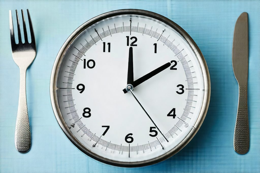 Best Ways to Track Progress While Intermittent Fasting