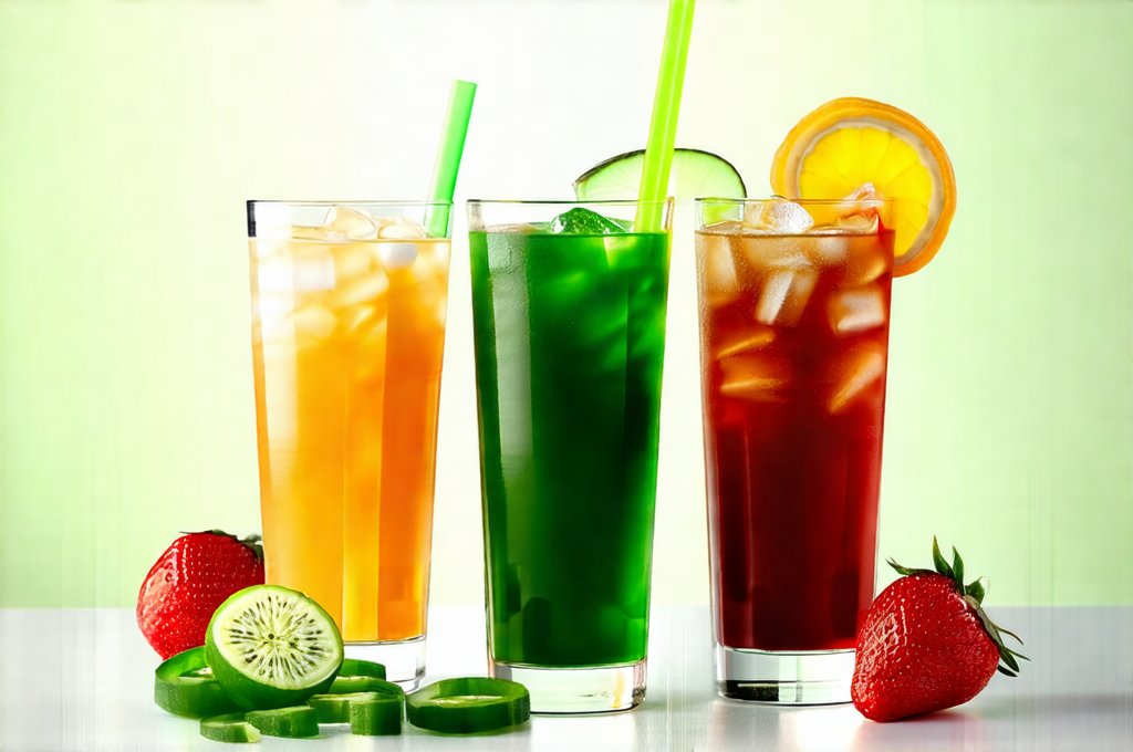 Best Zero-Calorie Drinks to Support Your Fast