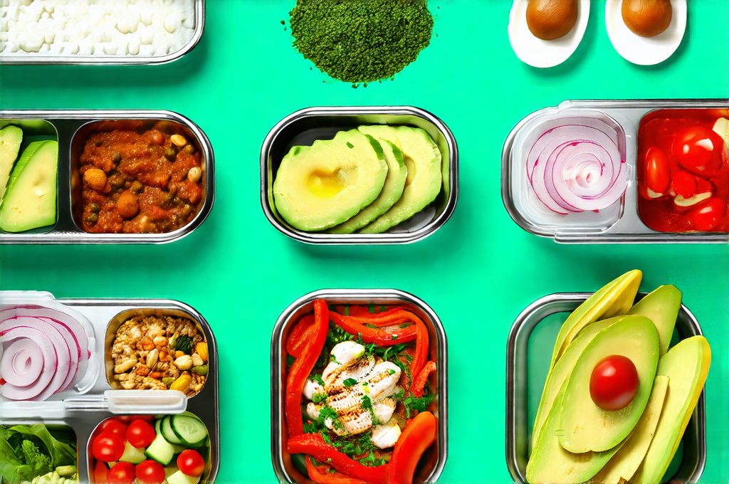 Bloat-Free Meal Ideas for People With Food Sensitivities