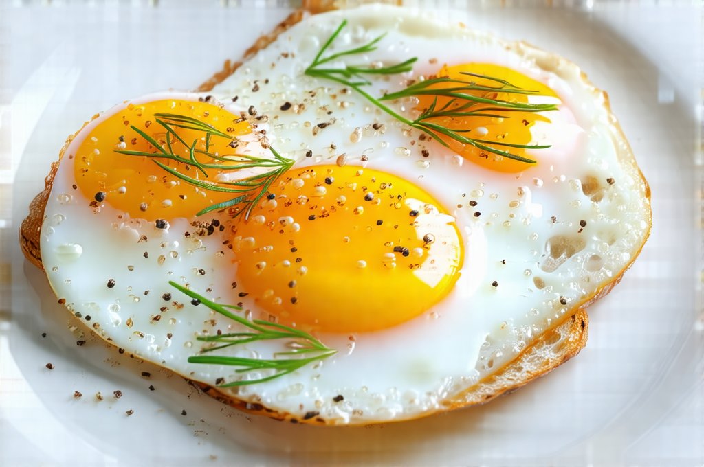 Breakfasts I make when I’m tired of eggs