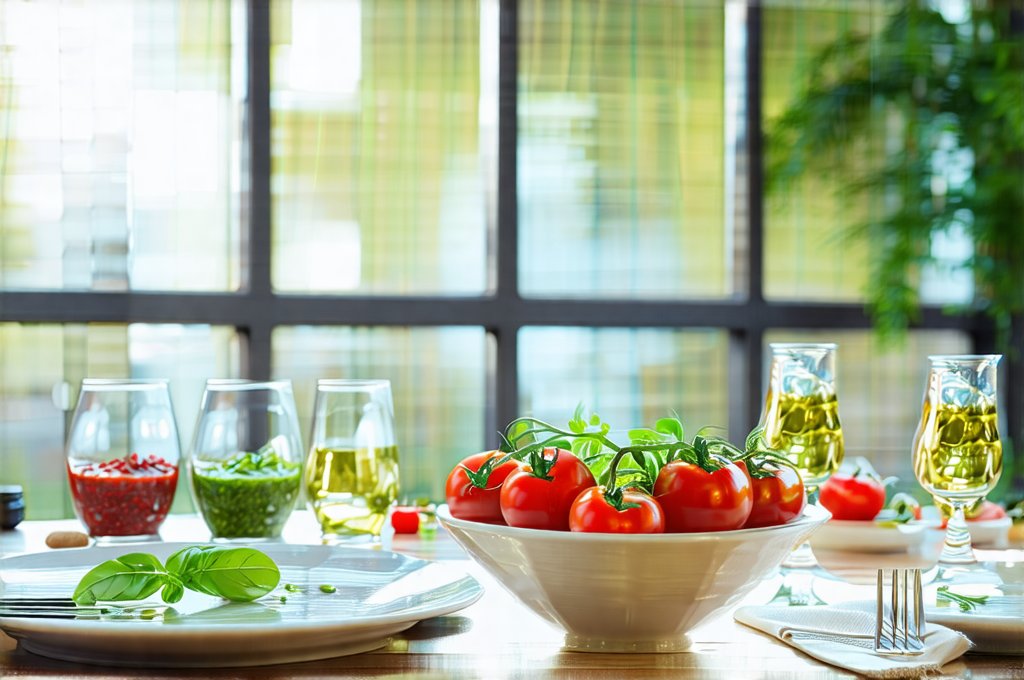 Building a Life Rhythm Around a Fasting Window