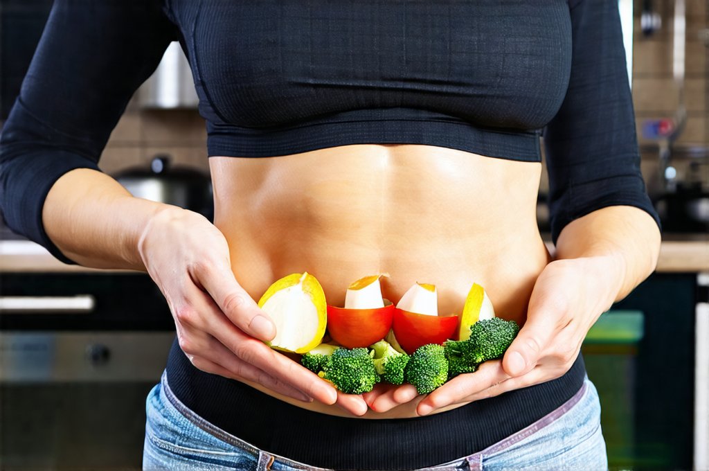 Can Fasting Help Shrink Your Waistline?