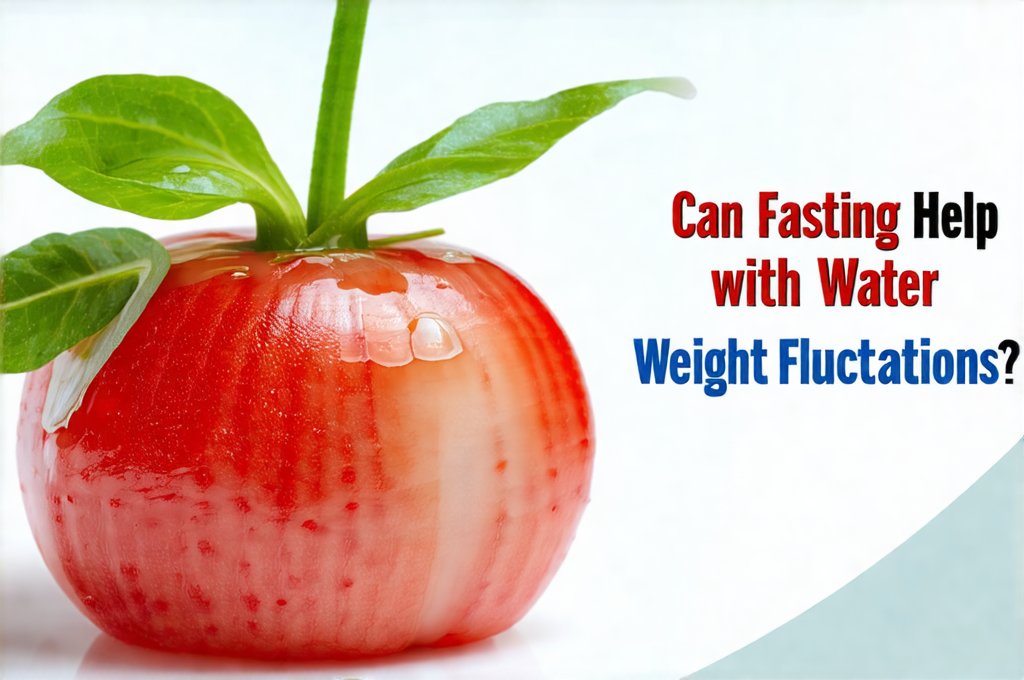 Can Fasting Help with Water Weight Fluctuations?