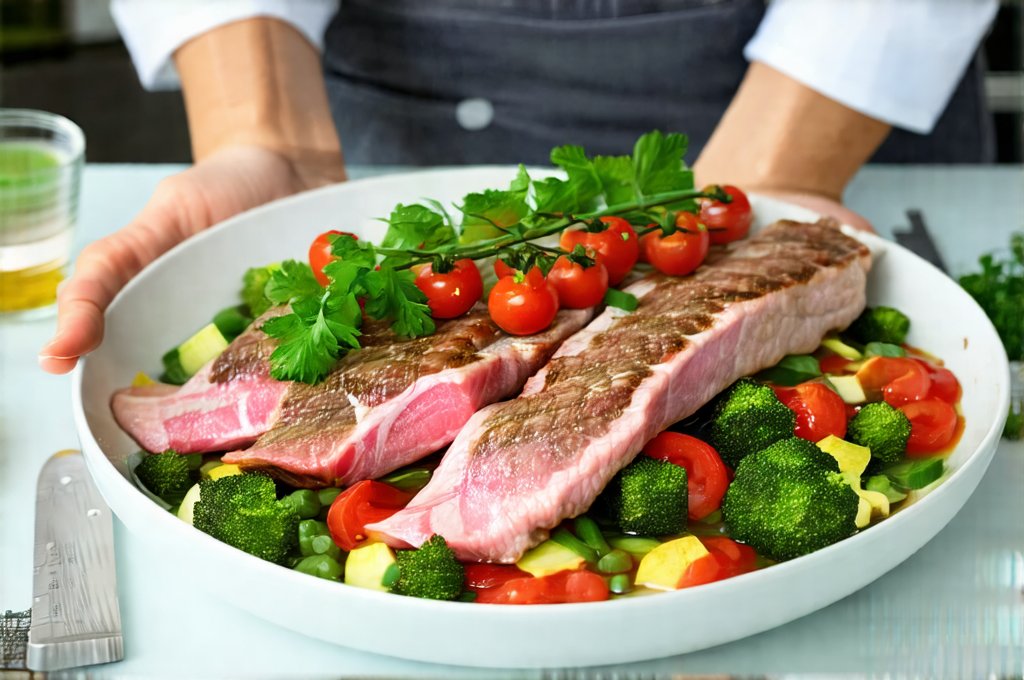 Can Fasting Help You Stay Lean After Weight Loss?