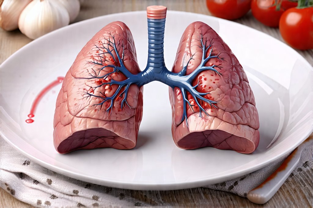 Can Fasting Improve Lung Health and Breathing?