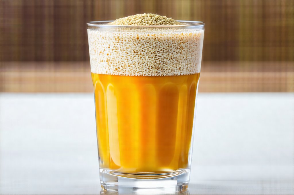 Can Fasting Make You More Sensitive to Food Additives?