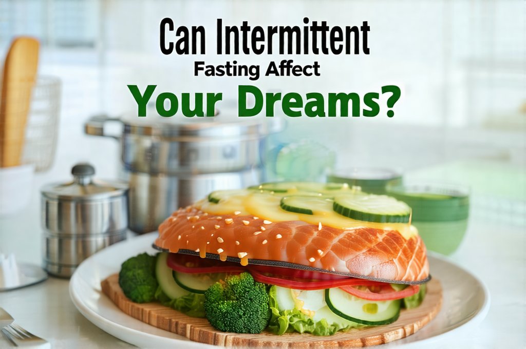 Can Intermittent Fasting Affect Your Dreams?