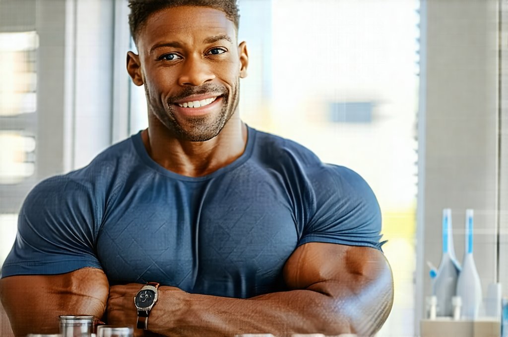 Can Intermittent Fasting Boost Testosterone Levels?