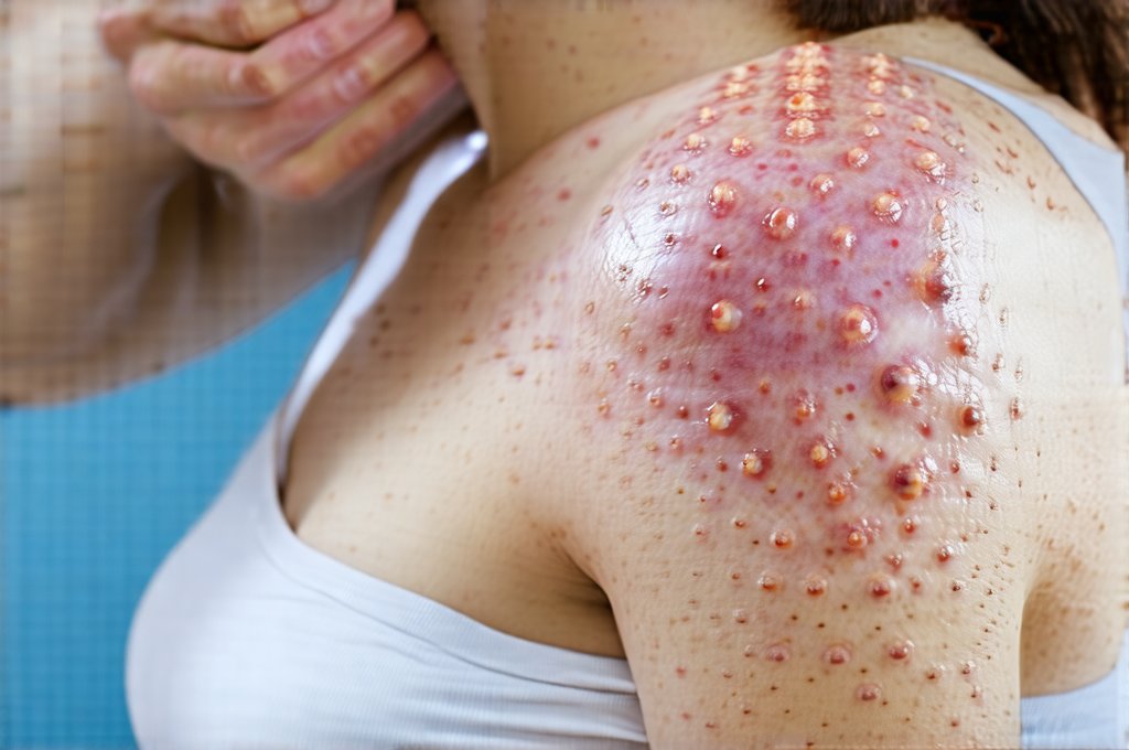 Can Intermittent Fasting Help Manage Psoriasis?
