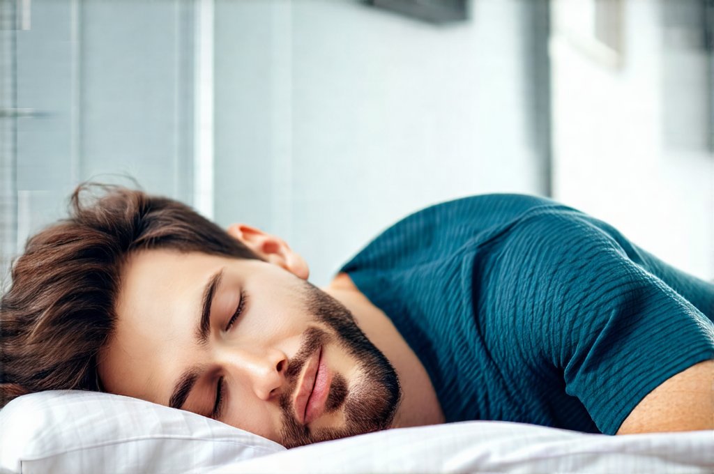 Can Intermittent Fasting Help You Sleep Deeper?