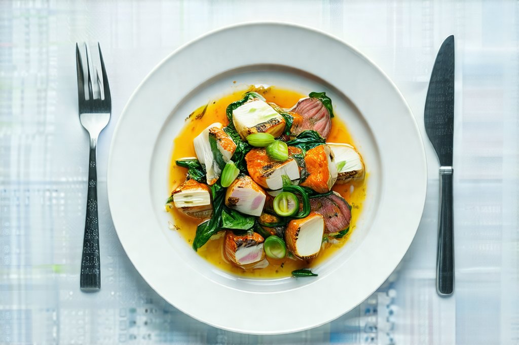 Can Intermittent Fasting Improve Food Intuition?