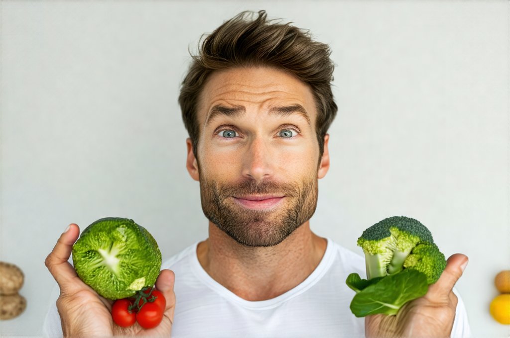 Can Intermittent Fasting Improve Hormonal Balance in Men?
