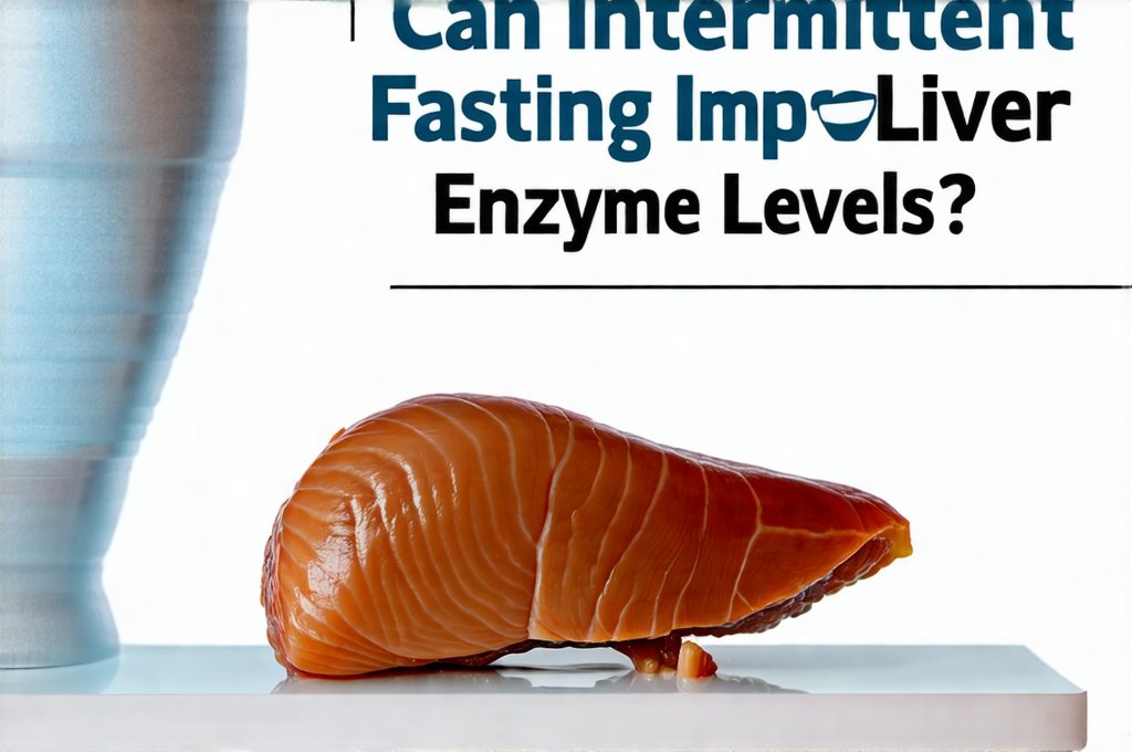 Can Intermittent Fasting Improve Liver Enzyme Levels?