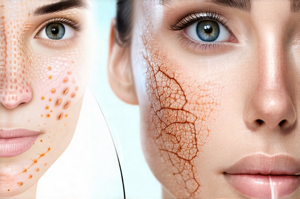 Can Intermittent Fasting Improve Skin Conditions Like Eczema?