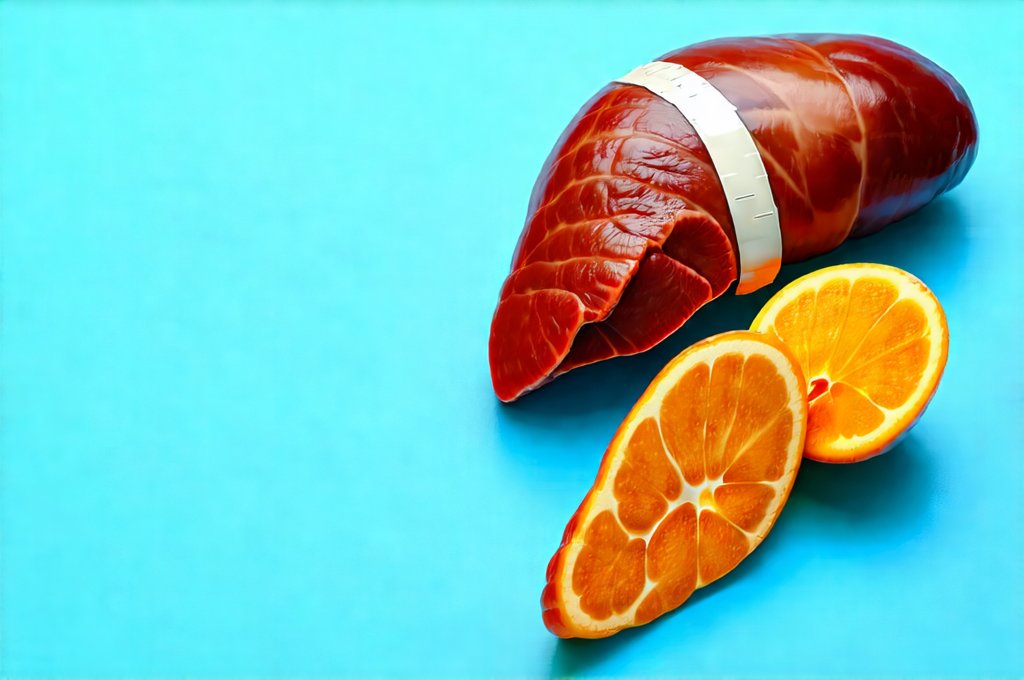 Can Intermittent Fasting Support Liver Detox Pathways?