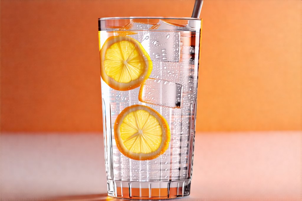 Can You Drink Sparkling Water While Fasting?