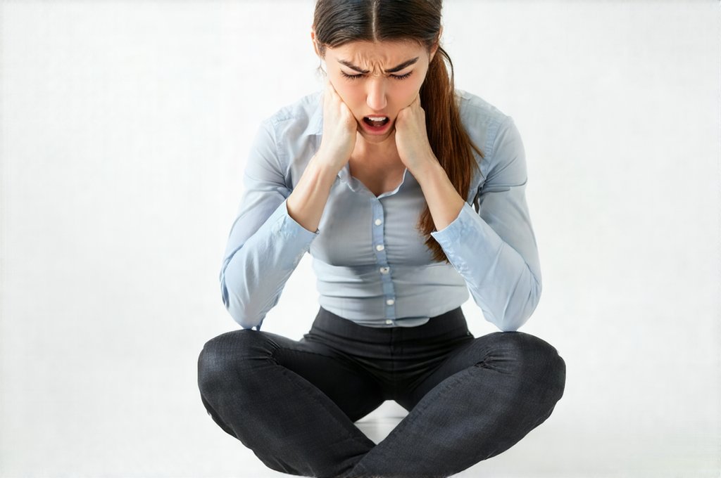 Can You Fast During Intense Periods of Work Stress?