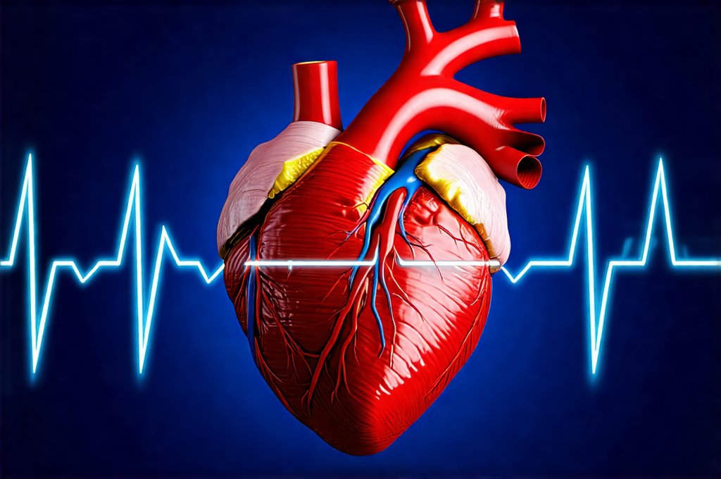 Can You Fast With a Low Resting Heart Rate?