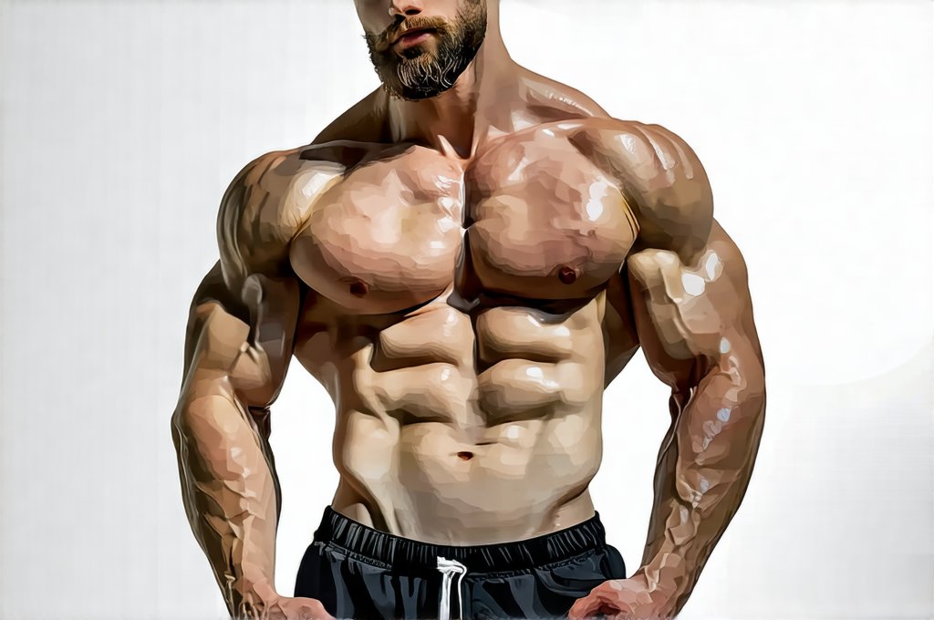 Can You Gain Muscle While Fasting If You’re Skinny?