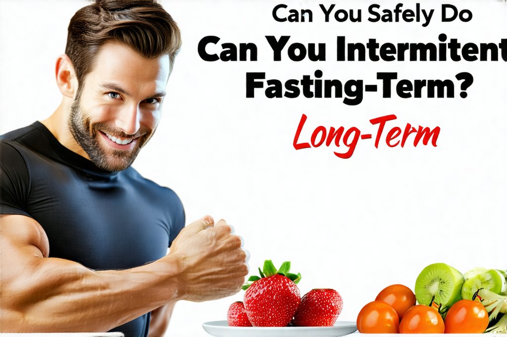 Can You Safely Do Intermittent Fasting Long-Term?