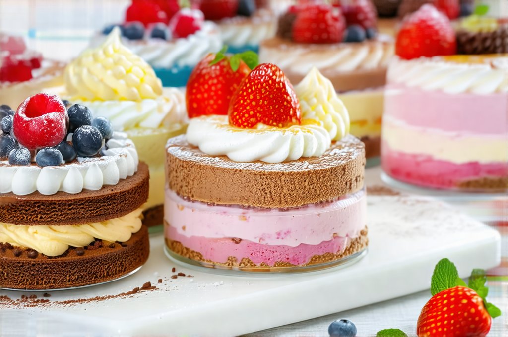 Can You Still Enjoy Desserts While Intermittent Fasting?
