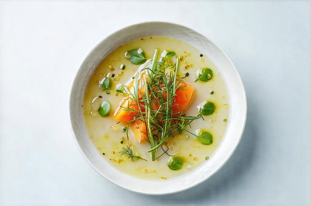 Can You Use Fasting to Improve Mind-Body Awareness?