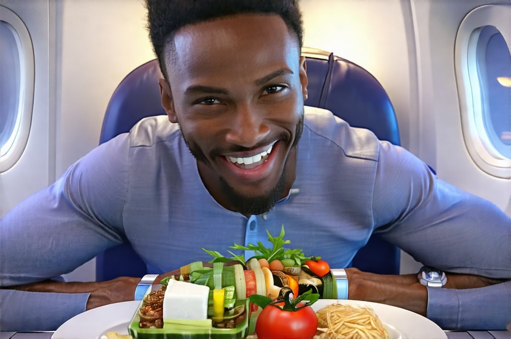Can You Use Intermittent Fasting to Fight Jet Lag?