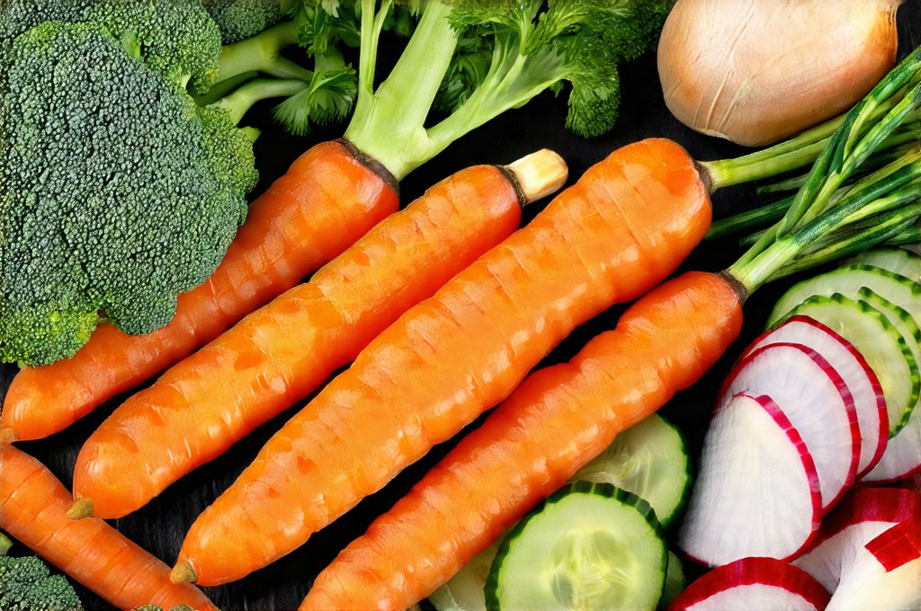 Comfort Day Plan With Warming Hormone-Safe Foods
