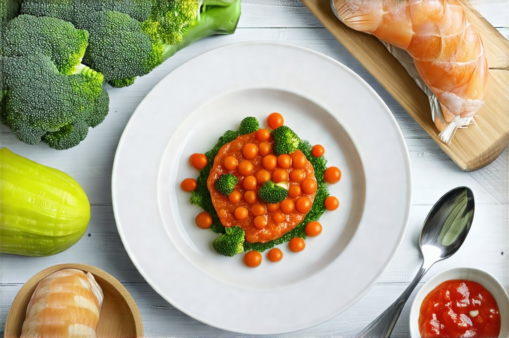 Comfort Food Plan for Gut Sensitivity