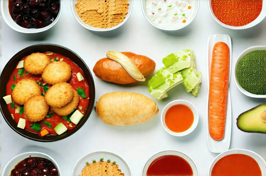 Comfort Foods That Are IBS-Friendly