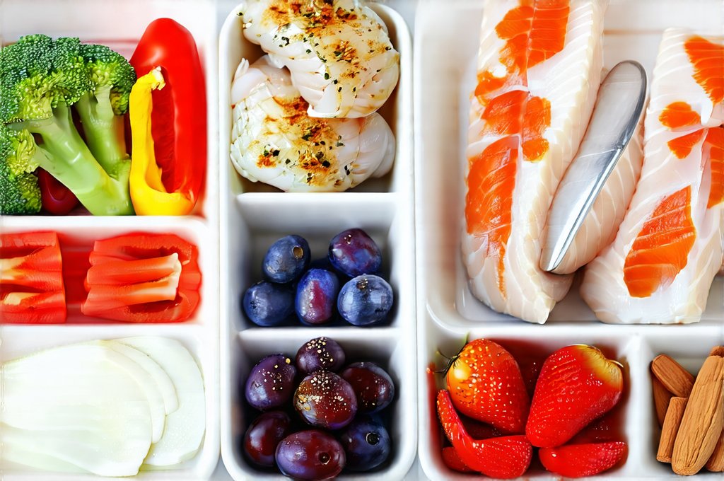 Comfort Meal Plan For Women On Hormonal Therapy